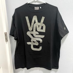 WeSC Logo T-Shirt
